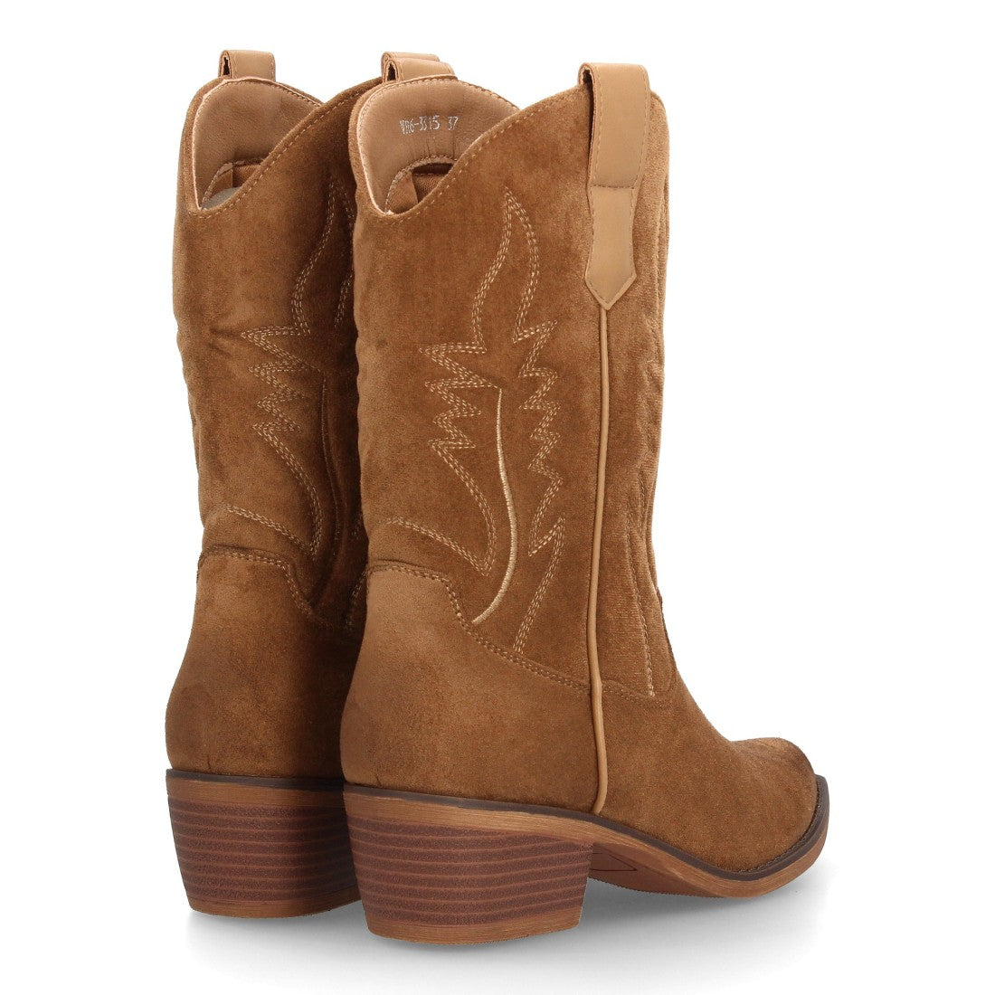 Botas mujer CYRENA