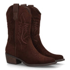 Botas mujer CYRENA