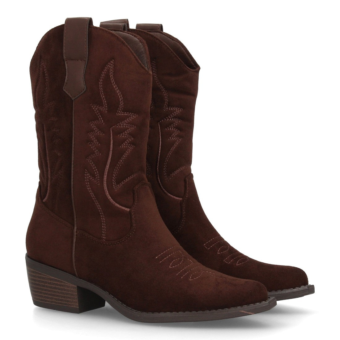 Botas mujer CYRENA