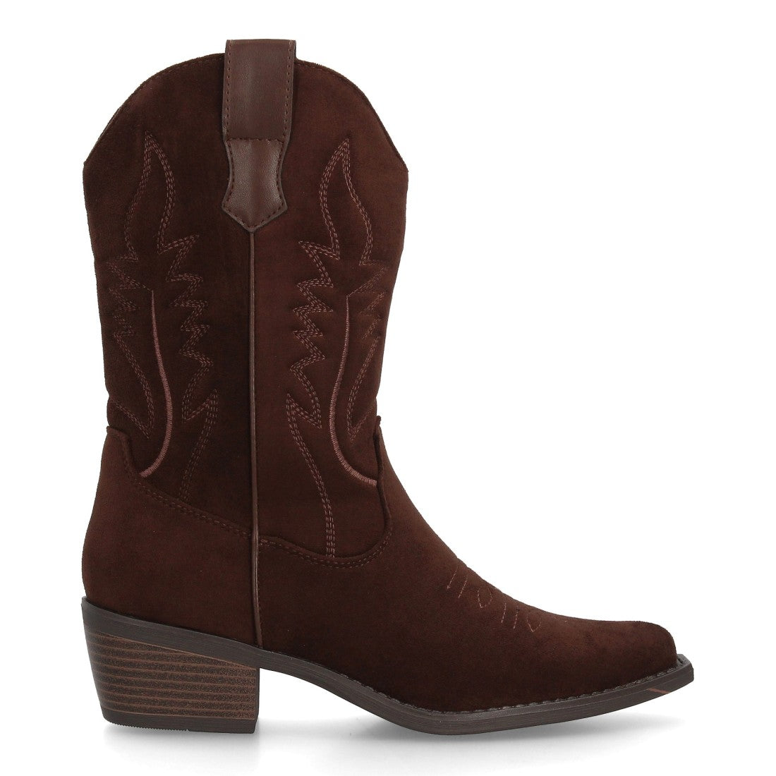 Botas mujer CYRENA