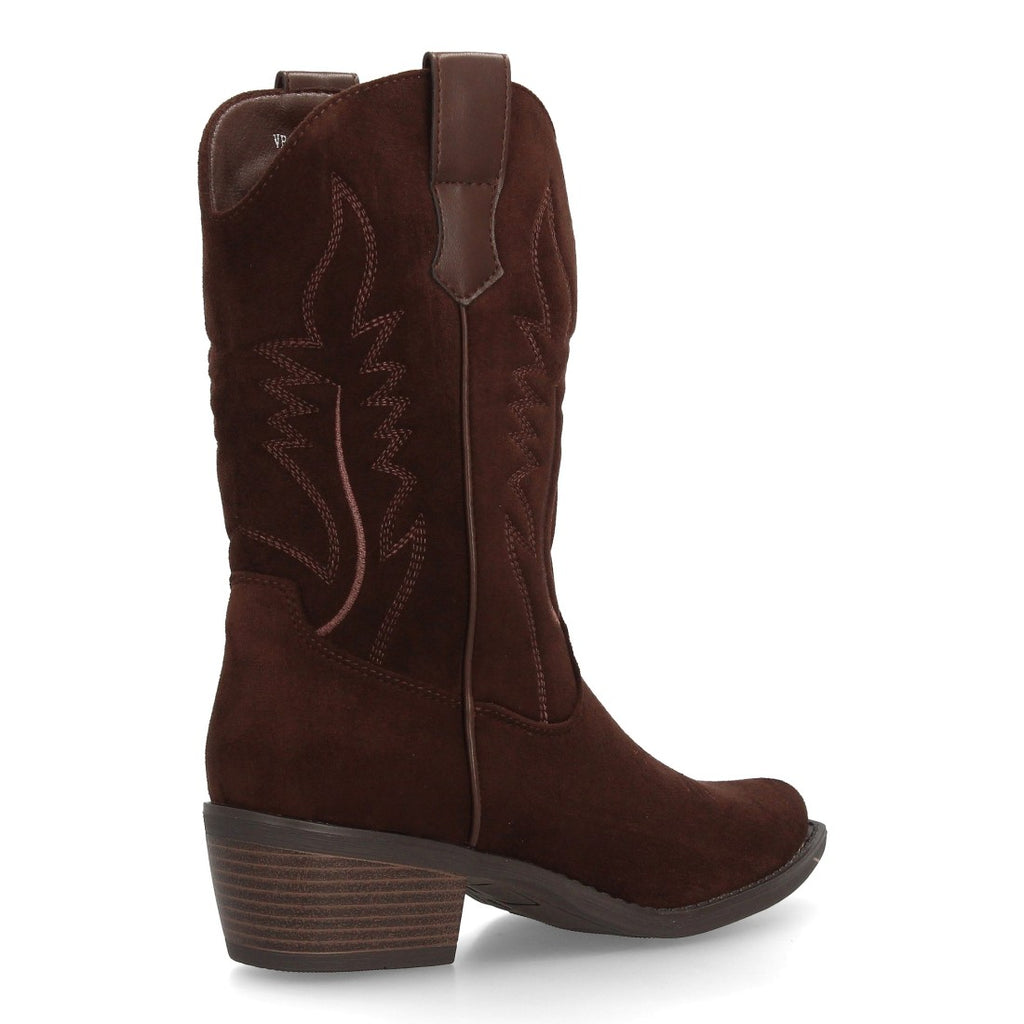 Botas mujer CYRENA