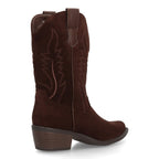 Botas mujer CYRENA