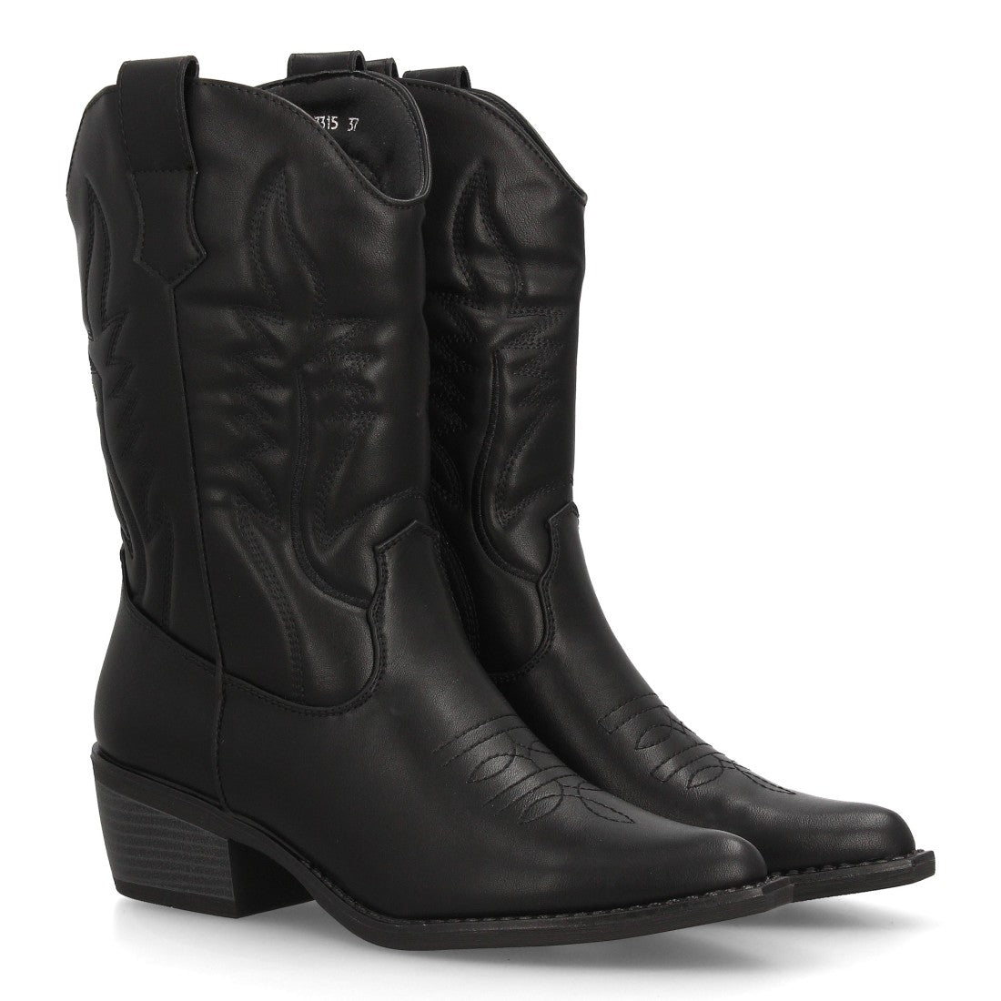 Botas mujer CYRENA