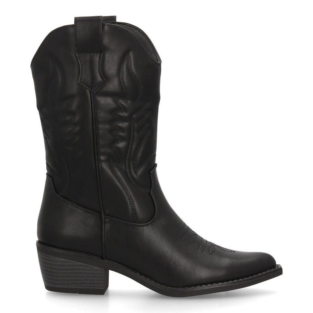 Botas mujer CYRENA