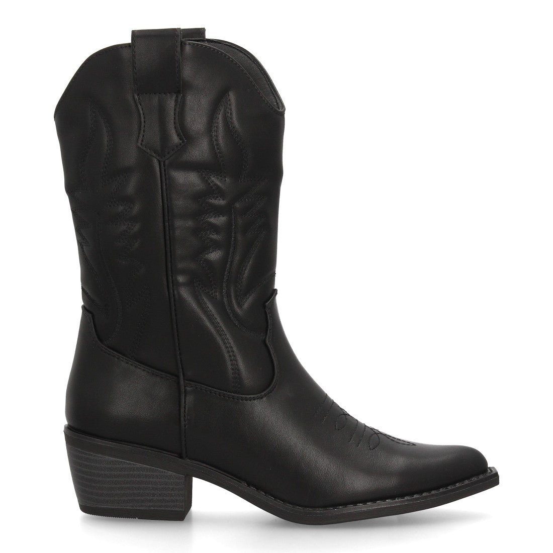 Botas mujer CYRENA