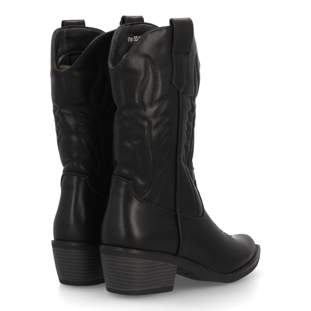 Botas mujer CYRENA