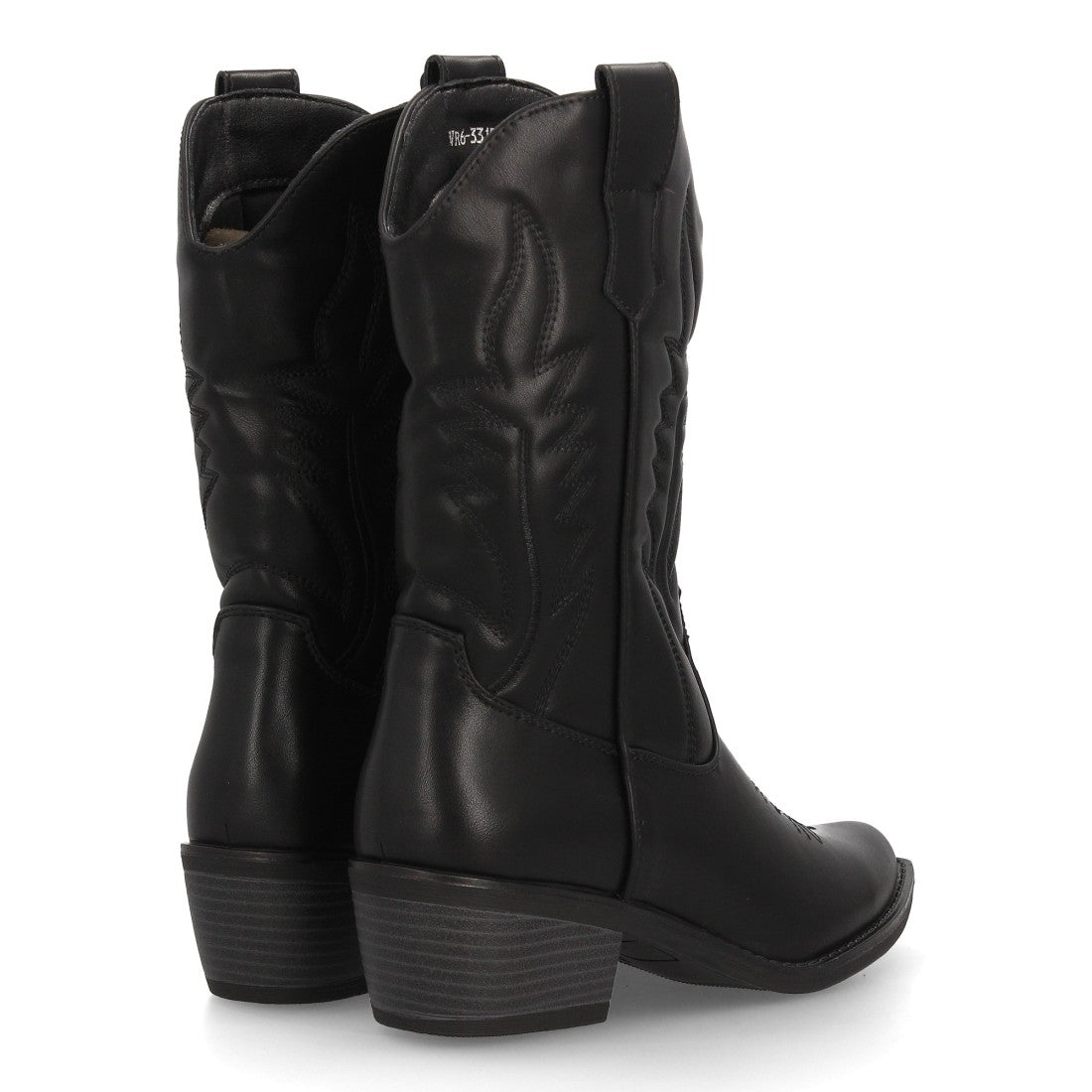 Botas mujer CYRENA