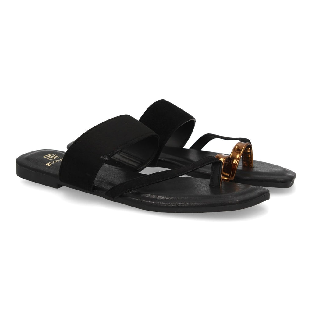 Sandalias mujer Cyrena