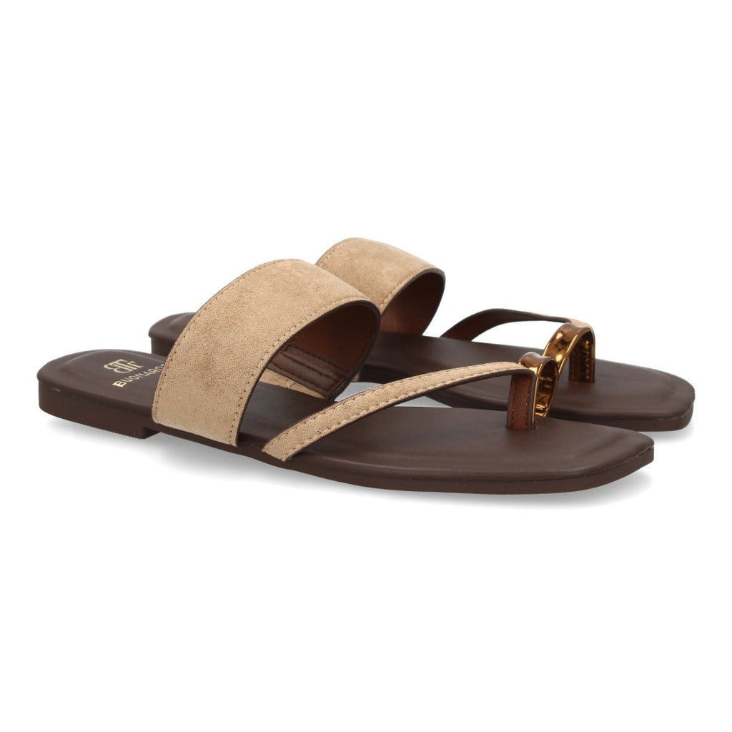 Sandalias mujer Cyrena