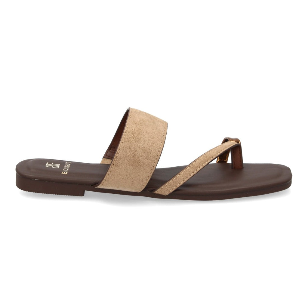 Sandalias mujer Cyrena
