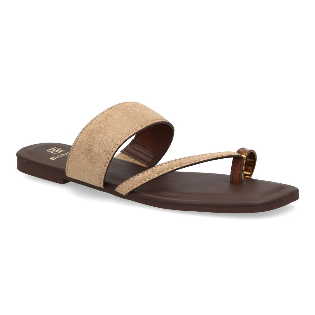 Sandalias mujer Cyrena