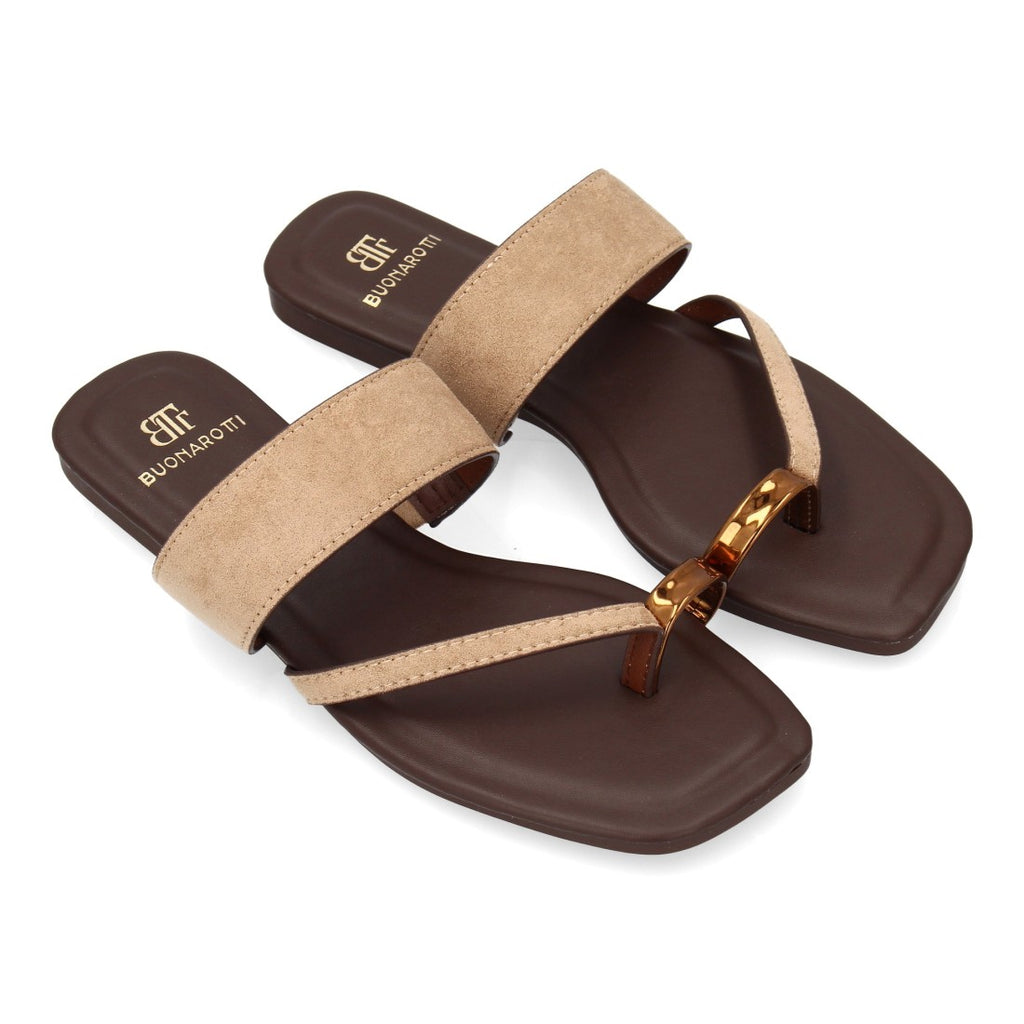 Sandalias mujer Cyrena
