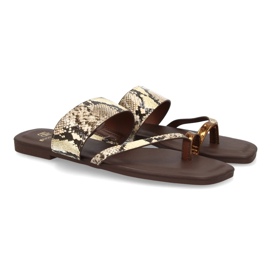Sandalias mujer Cyrena