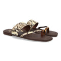 Sandalias mujer Cyrena