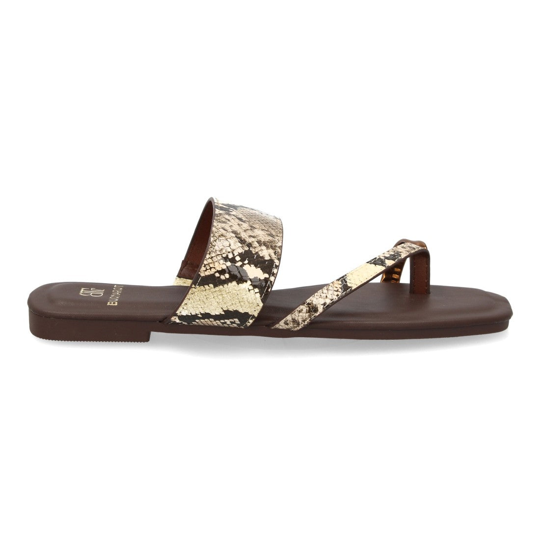Sandalias mujer Cyrena