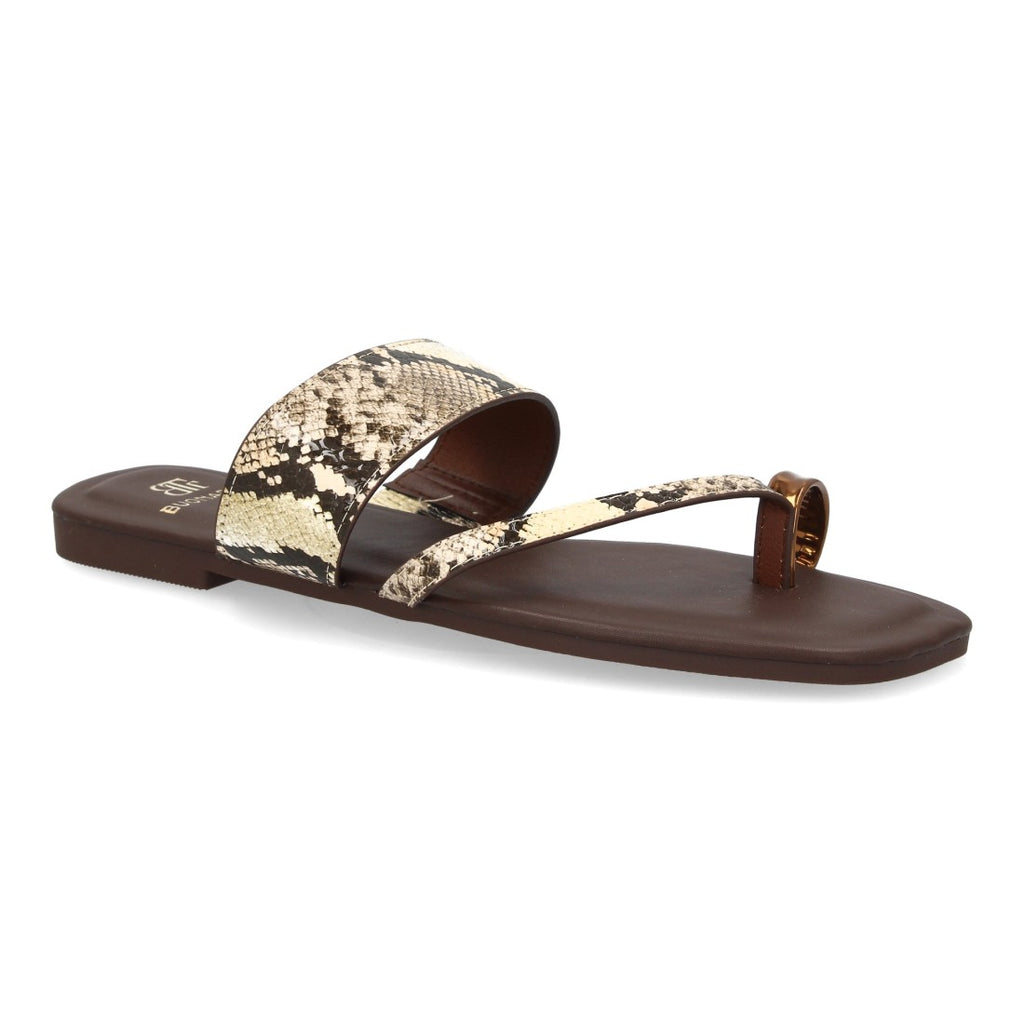 Sandalias mujer Cyrena