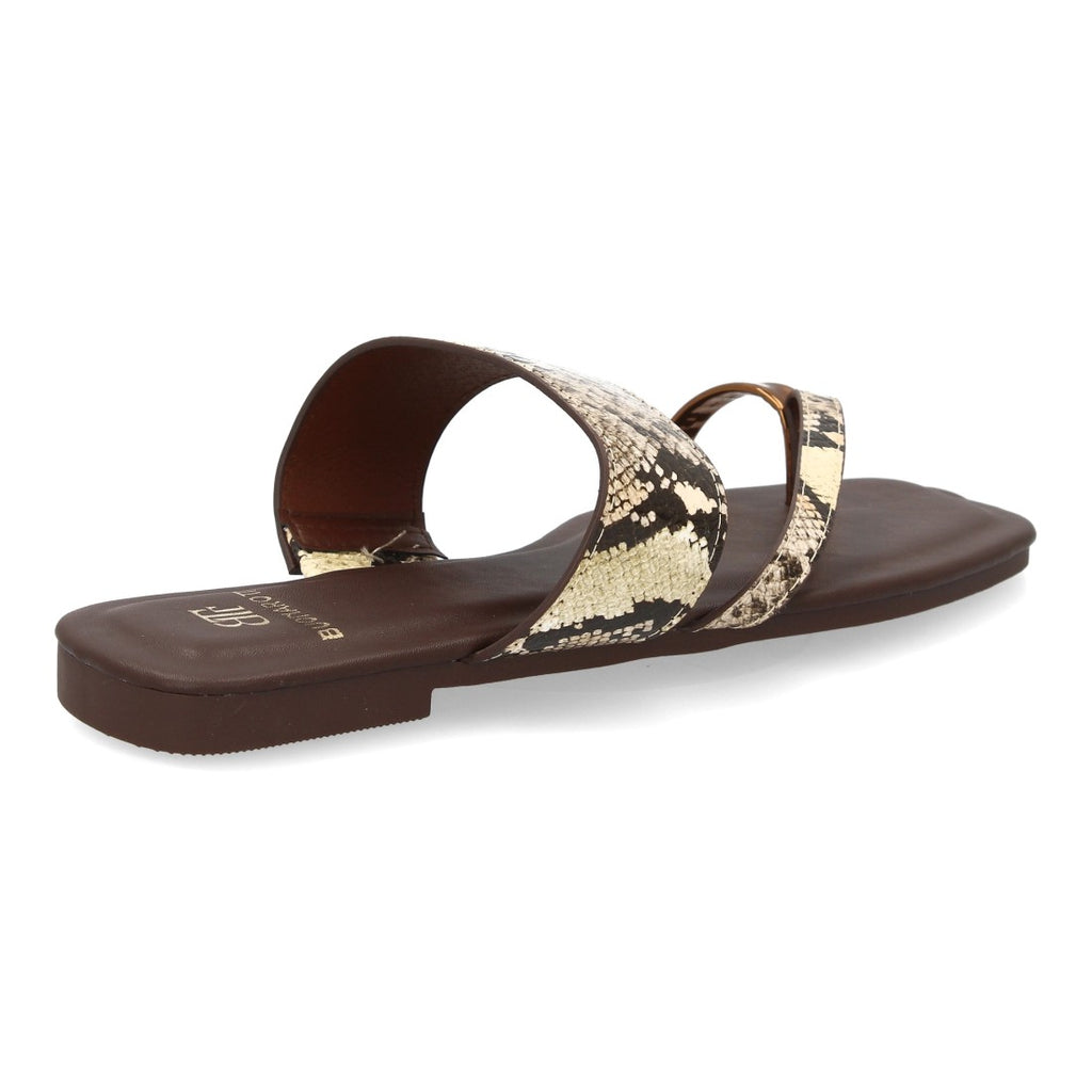 Sandalias mujer Cyrena