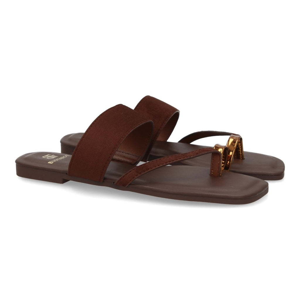 Sandalias mujer Cyrena