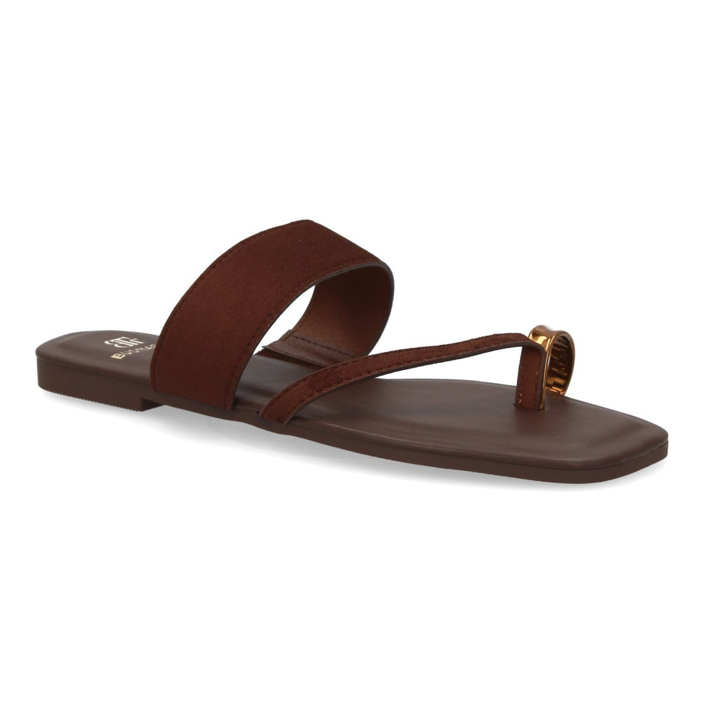 Sandalias mujer Cyrena