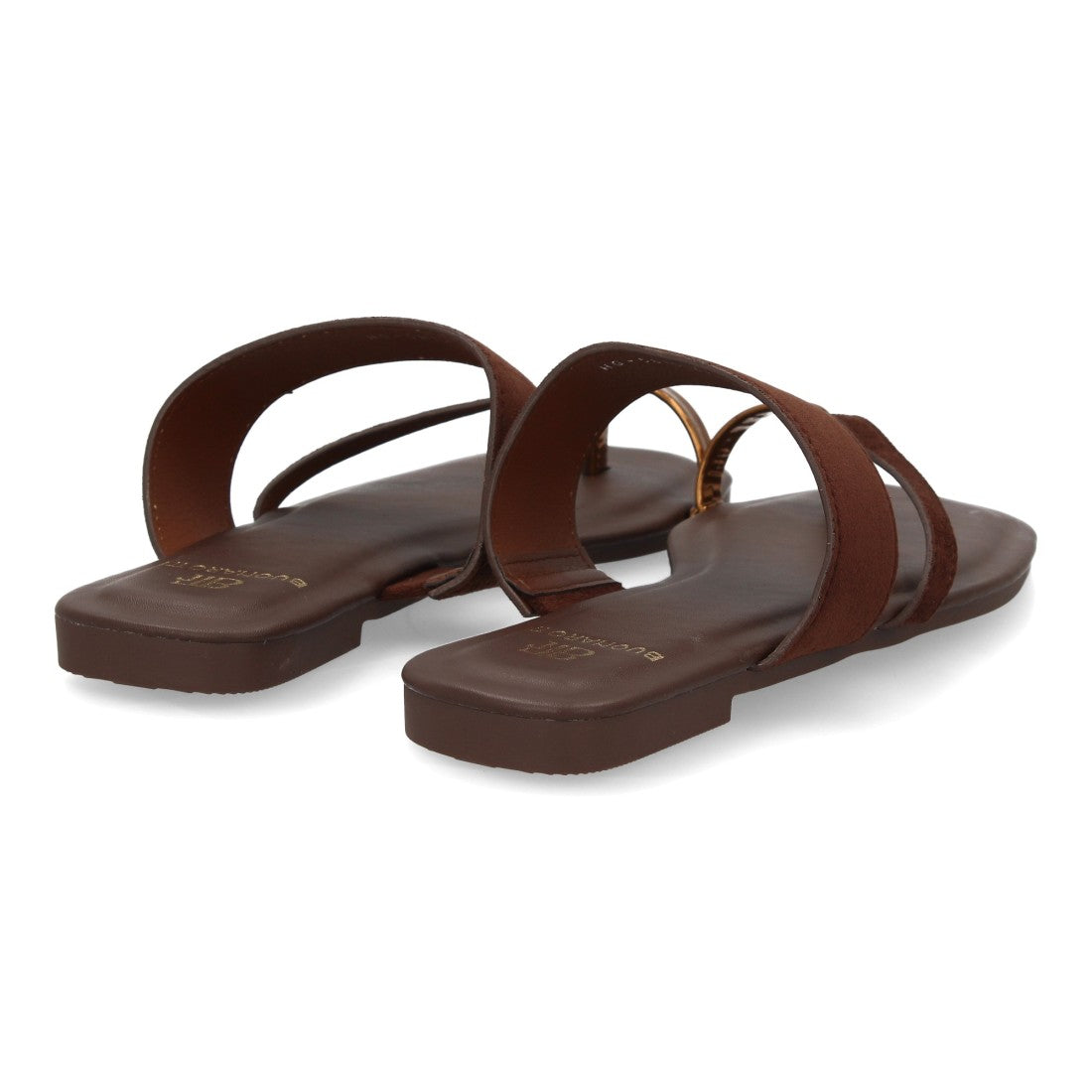 Sandalias mujer Cyrena