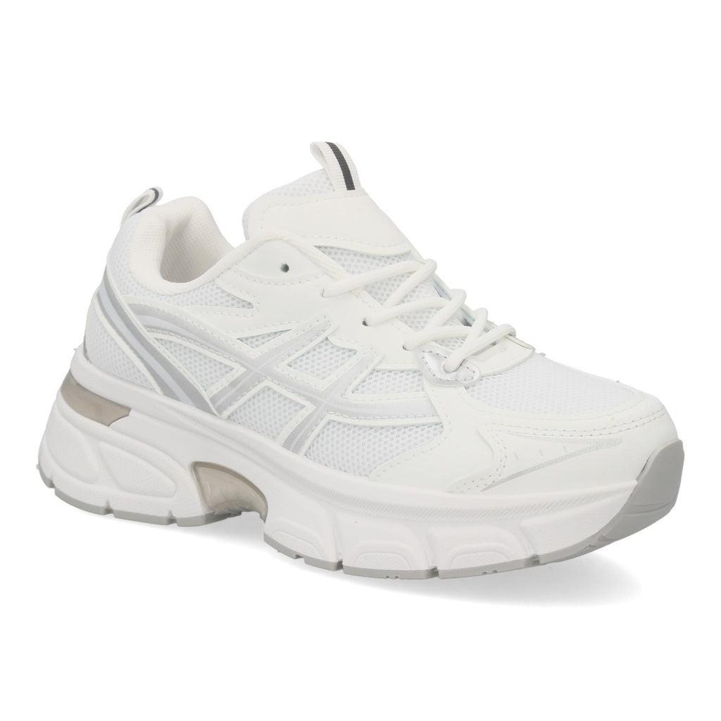 Sneakers mujer Cyrena