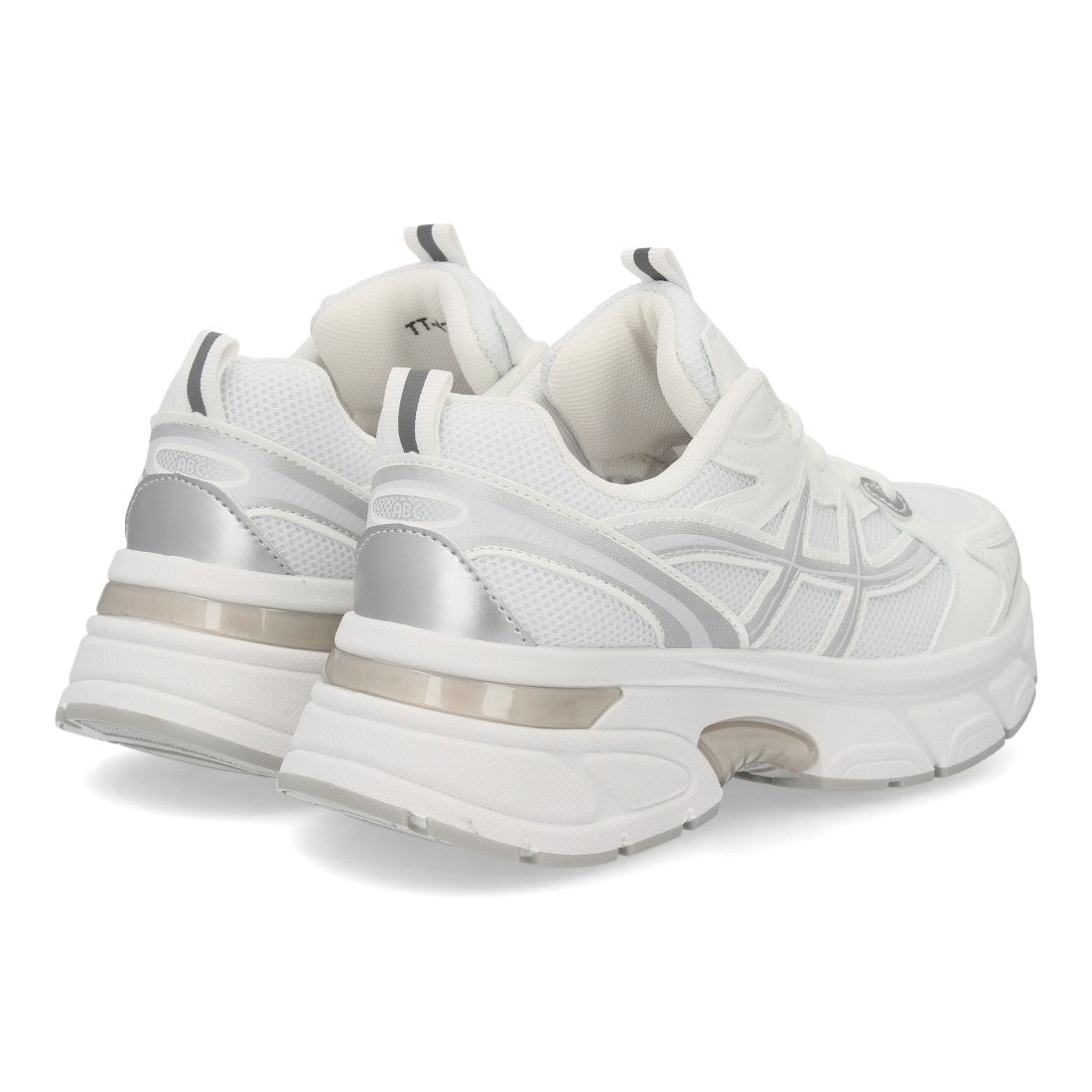 Sneakers mujer Cyrena