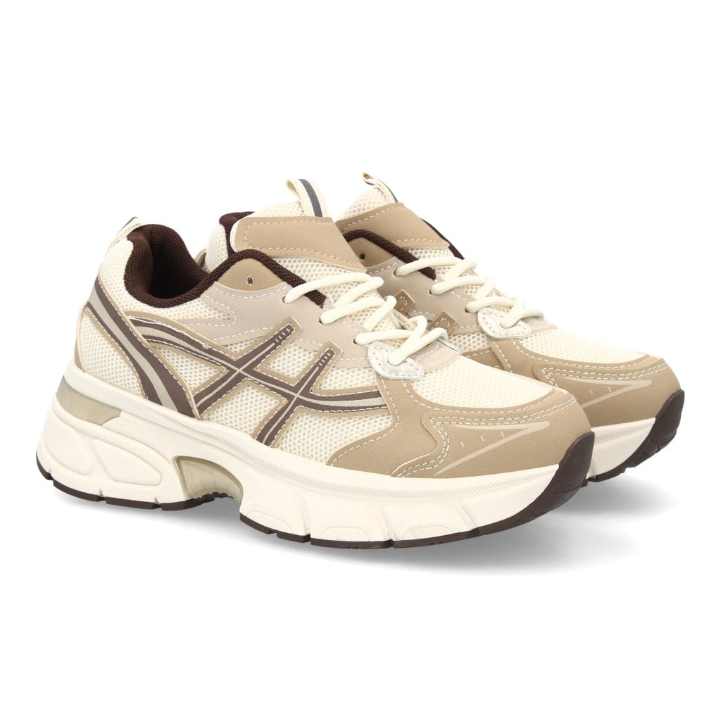 Sneakers mujer Cyrena