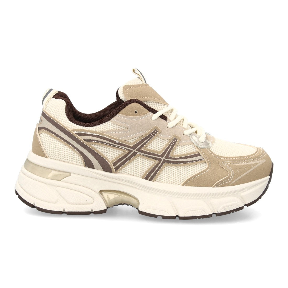 Sneakers mujer Cyrena