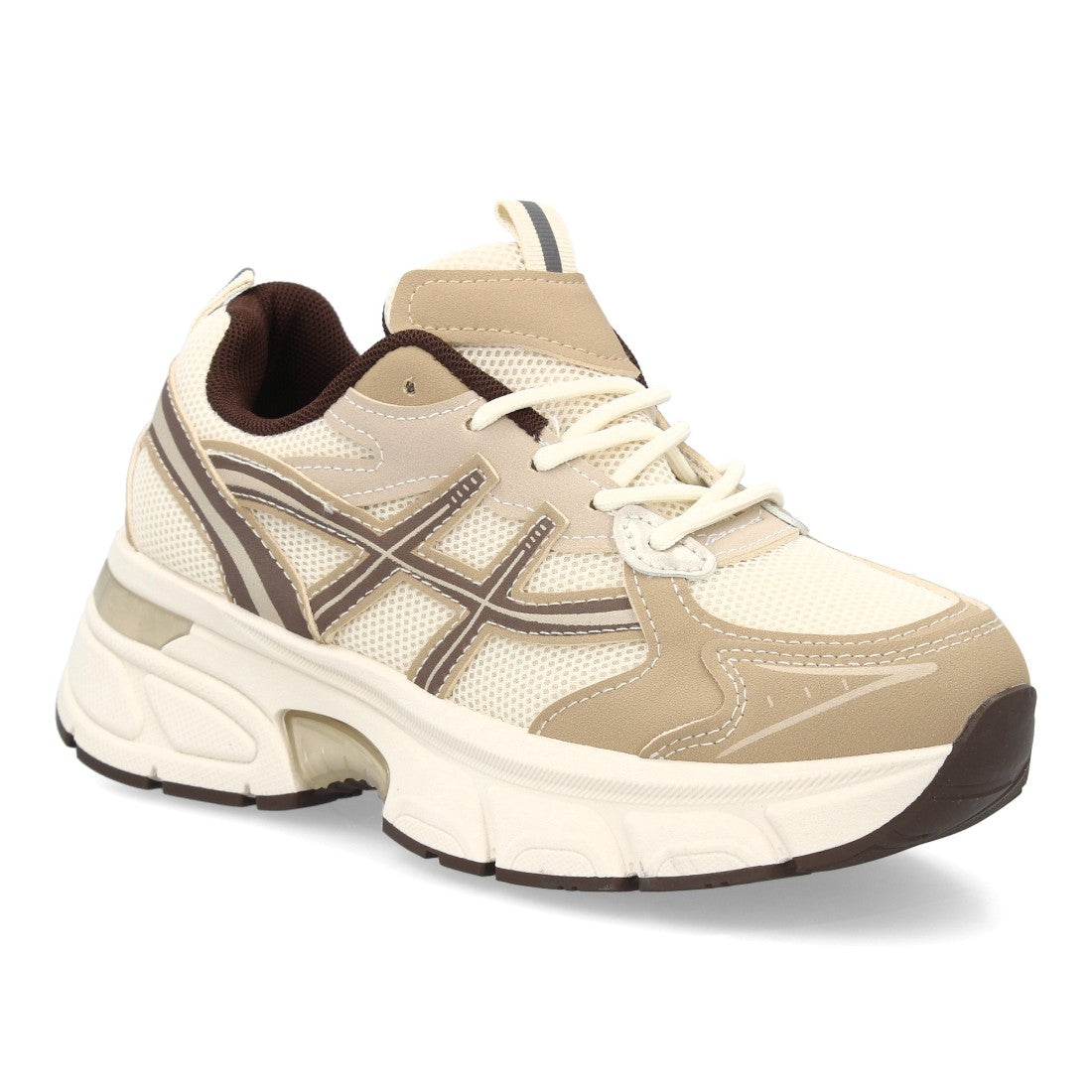 Sneakers mujer Cyrena