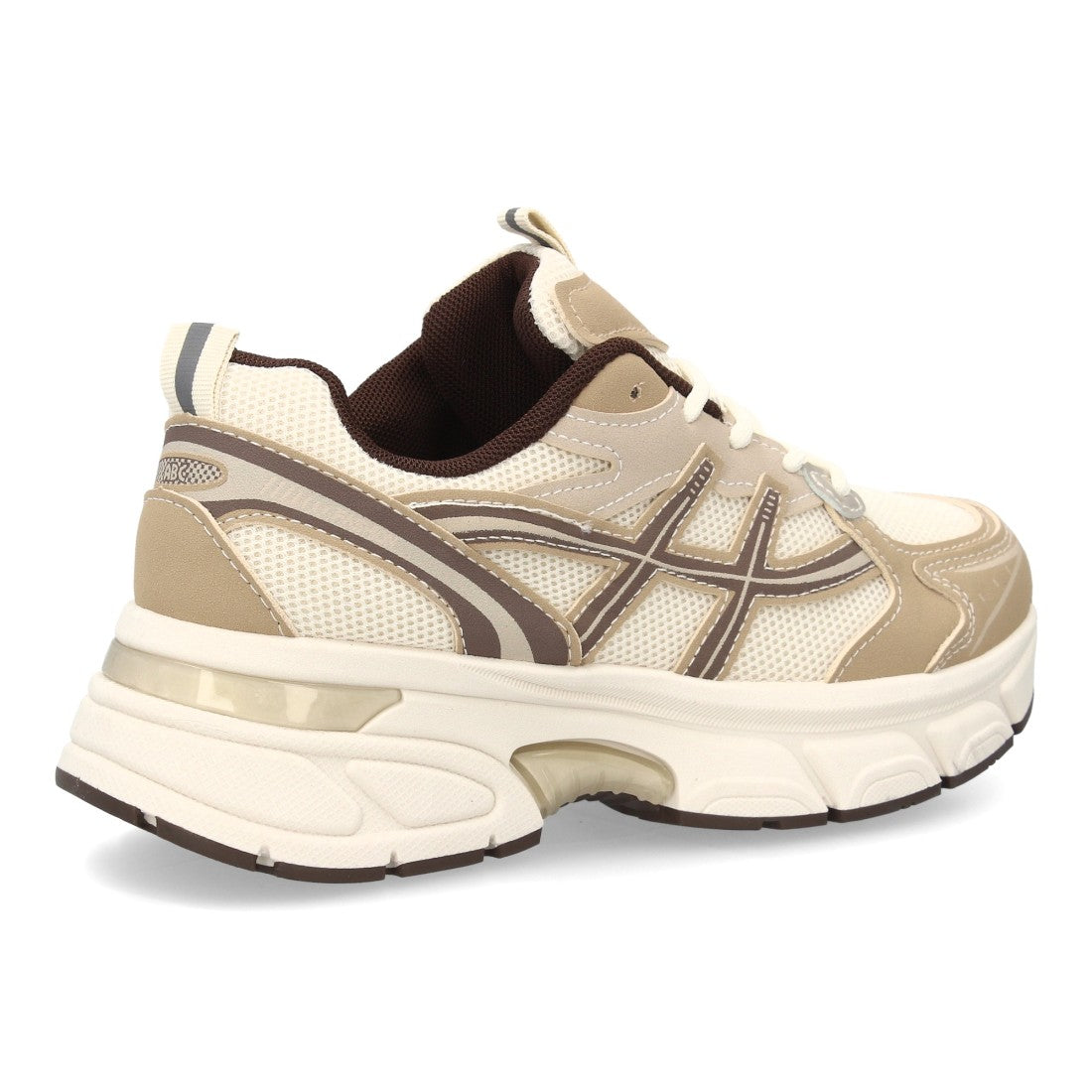 Sneakers mujer Cyrena