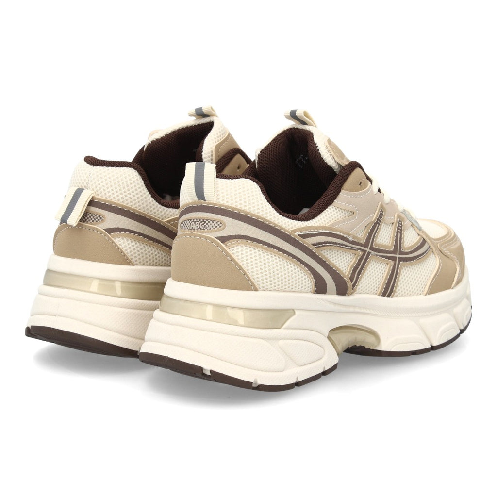 Sneakers mujer Cyrena
