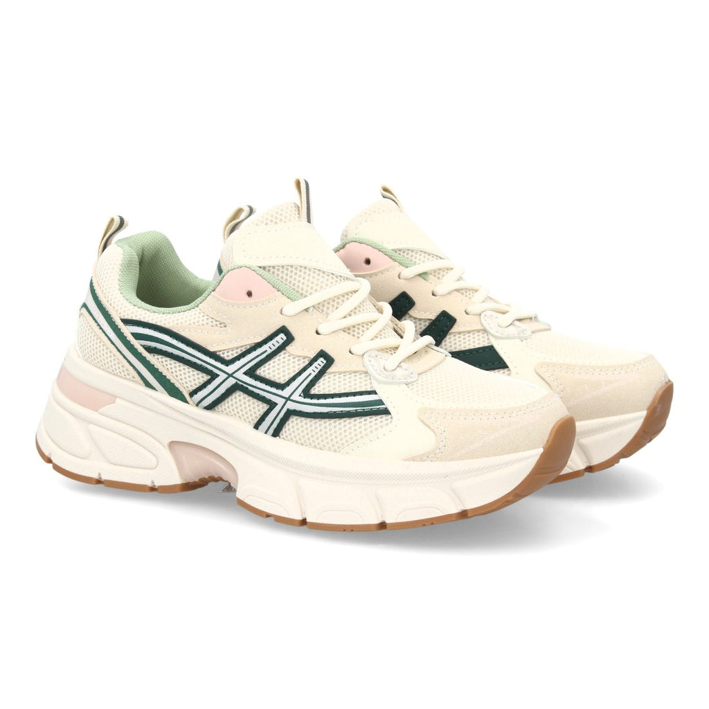 Sneakers mujer Cyrena
