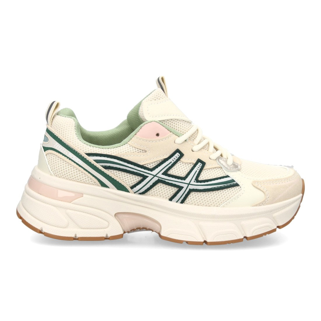 Sneakers mujer Cyrena