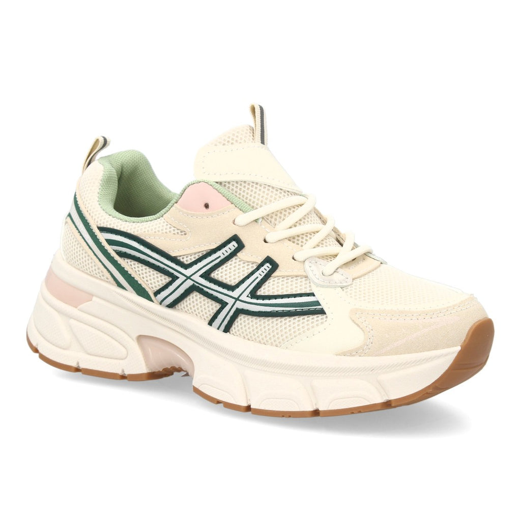 Sneakers mujer Cyrena