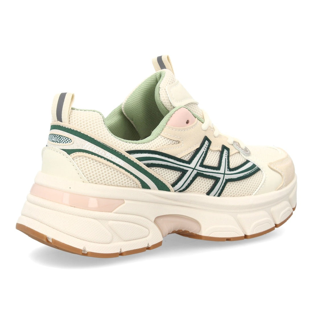 Sneakers mujer Cyrena