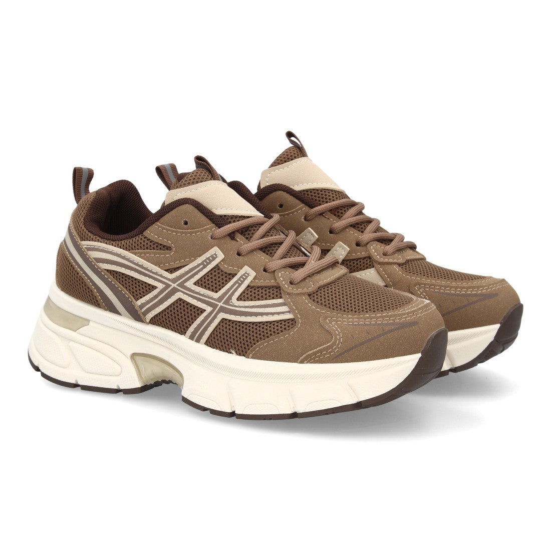 Sneakers mujer Cyrena