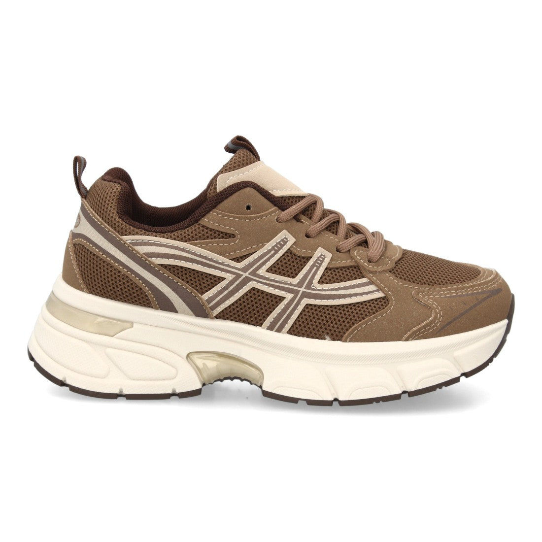 Sneakers mujer Cyrena