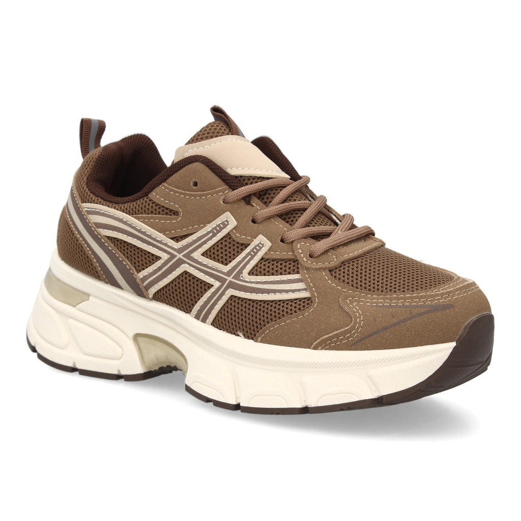 Sneakers mujer Cyrena