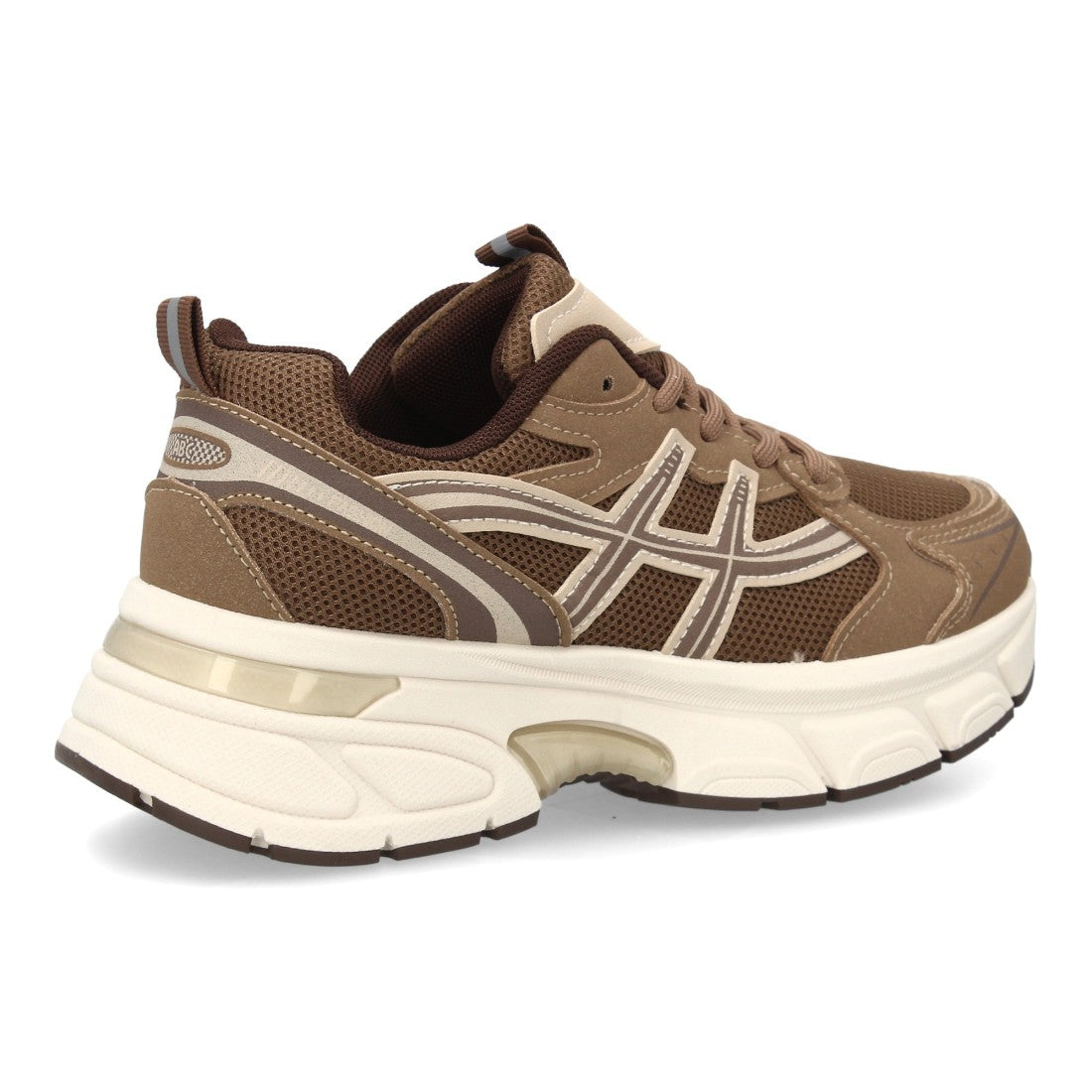 Sneakers mujer Cyrena