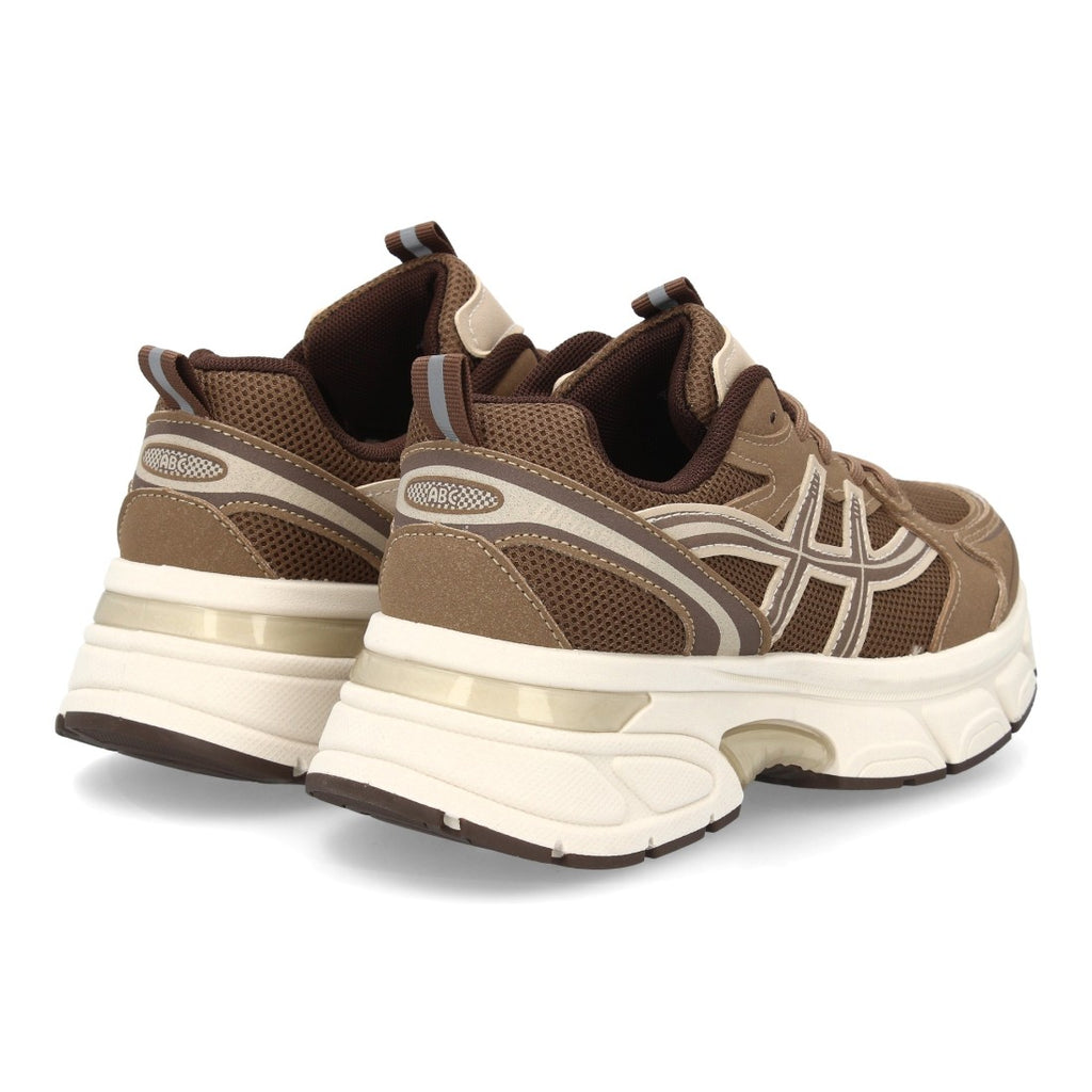 Sneakers mujer Cyrena