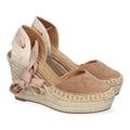 Sandalias mujer Cyrena
