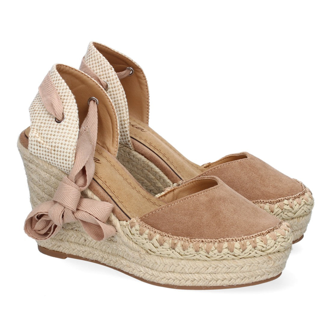 Sandalias mujer Cyrena