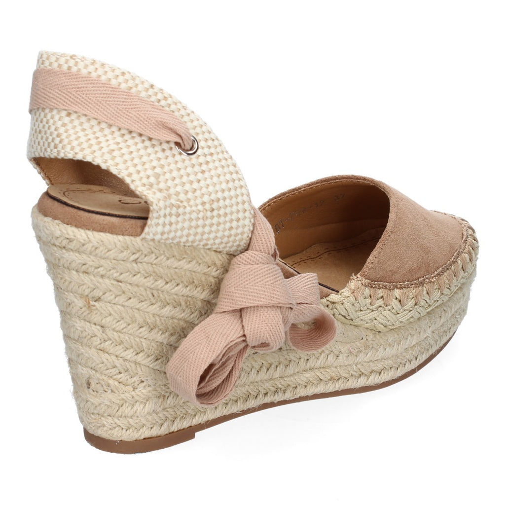 Sandalias mujer Cyrena