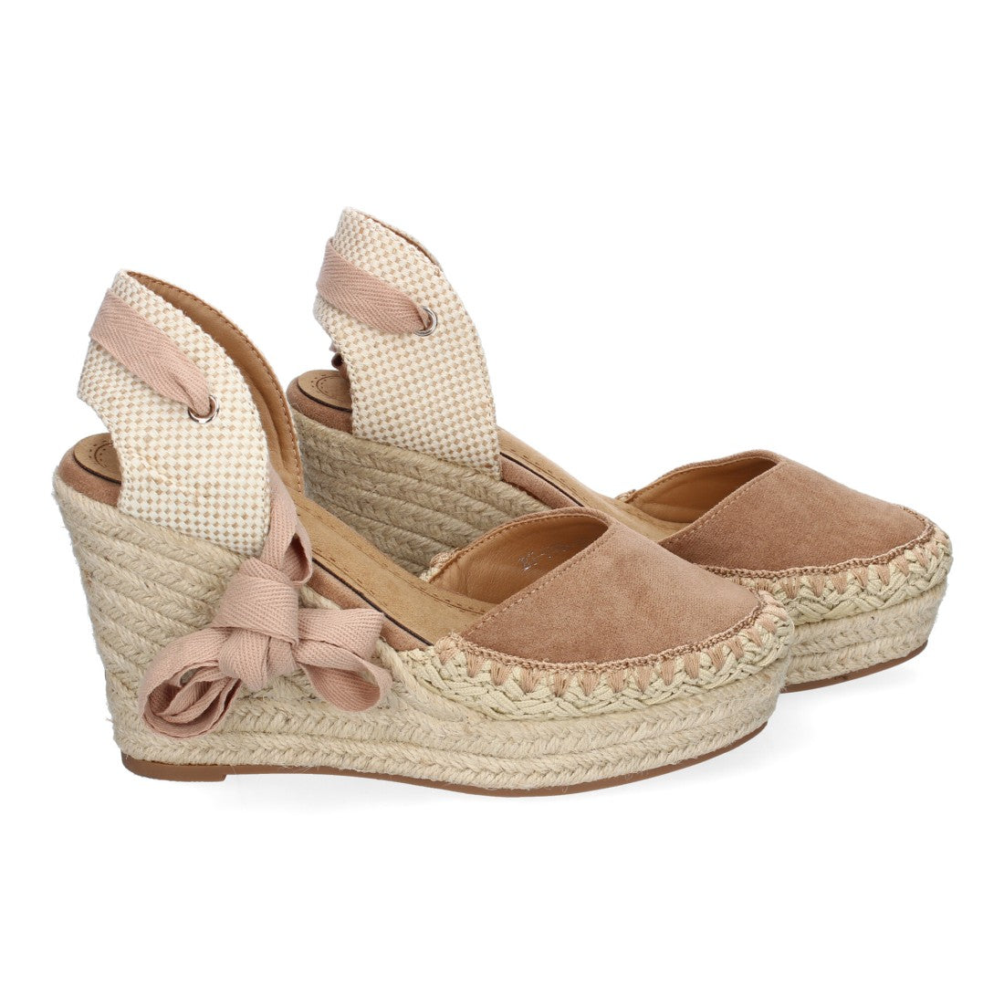 Sandalias mujer Cyrena