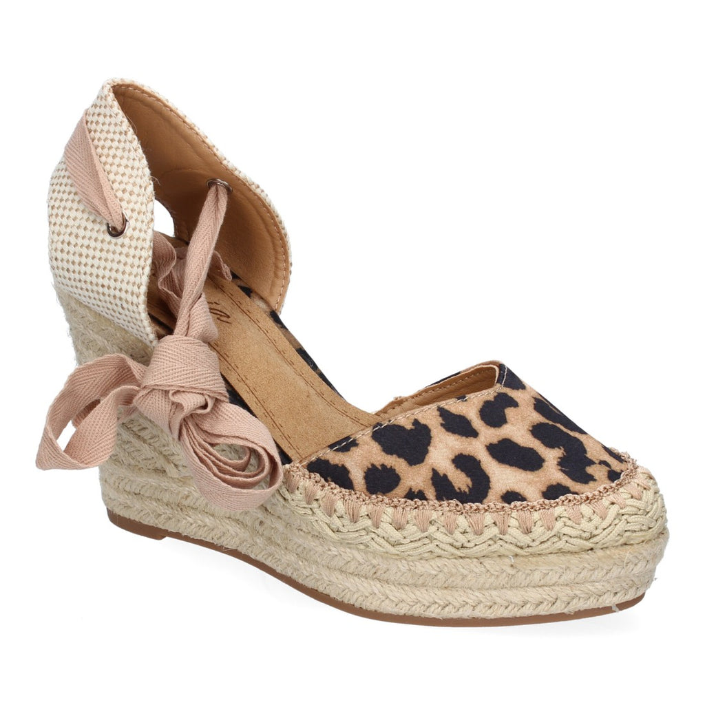 Sandalias mujer Cyrena