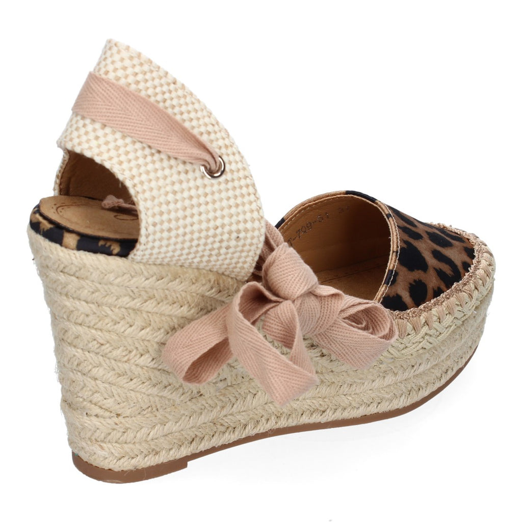 Sandalias mujer Cyrena