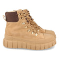 Sneakers mujer Cyrena