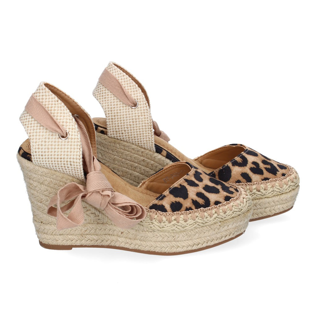 Sandalias mujer Cyrena