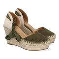 Sandalias mujer Cyrena