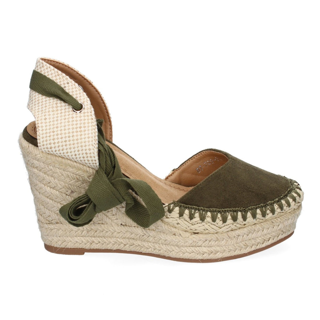 Sandalias mujer Cyrena